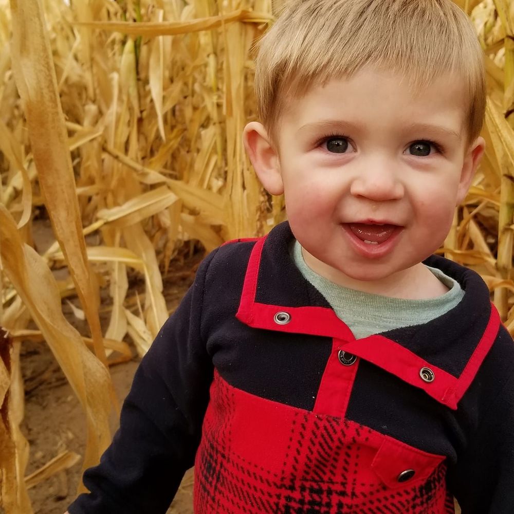 Meet your Posher, Lori